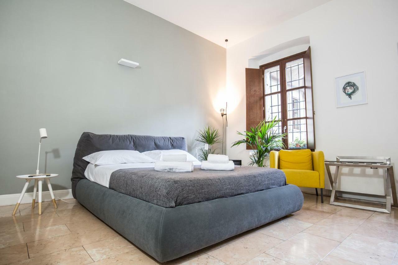 Antiche Colonne Suite Verona Eksteriør billede
